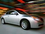 Used 2008 Nissan Altima 3.5 SE Coupe