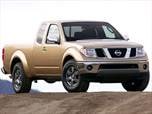 Used 2008 Nissan Frontier SE