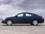 Used 2008 Nissan Maxima 3.5 SE