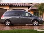 Used 2008 Nissan Quest S