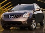 Used 2008 Nissan Rogue 2WD S