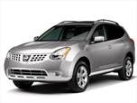 Used 2008 Nissan Rogue SL
