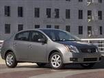 Used 2008 Nissan Sentra 2.0