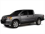 Used 2008 Nissan Titan LE