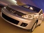 Used 2008 Nissan Versa SL