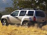 Used 2008 Nissan Xterra X