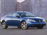 Used 2008 Pontiac G6 GT