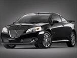 Used 2008 Pontiac G6 GXP
