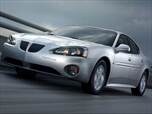 Used 2008 Pontiac Grand Prix GXP
