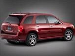 Used 2008 Pontiac Torrent GXP