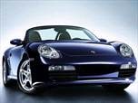 Used 2008 Porsche Boxster