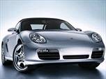 Used 2008 Porsche Boxster S