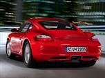 Used 2008 Porsche Cayman