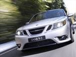 Used 2008 Saab 9-3 2.0T