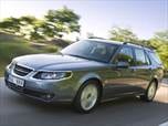 Used 2008 Saab 9-5 2.3T SportCombi