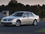 Used 2008 Saab 9-5 2.3T Sedan