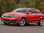 Used 2008 Saturn Astra XR 2-Door Hatchback
