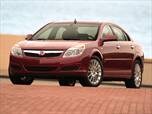 Used 2008 Saturn Aura XE