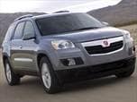 Used 2008 Saturn Outlook XR