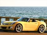 Used 2008 Saturn Sky Red Line