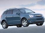 Used 2008 Saturn Vue 2WD XR V6