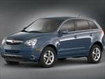 Used 2008 Saturn Vue 2WD Green Line
