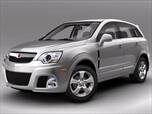 Used 2008 Saturn Vue Red Line