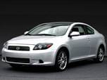Used 2008 Scion tC