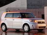 Used 2008 Scion xB