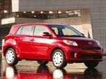 Used 2008 Scion xD