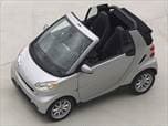 Used 2008 smart fortwo passion