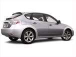 Used 2008 Subaru Impreza Outback Sport