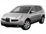 Used 2008 Subaru Tribeca Limited