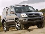 Used 2008 Toyota 4Runner SR5 V8