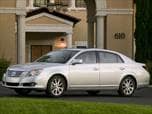 Used 2008 Toyota Avalon