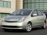 Used 2008 Toyota Prius