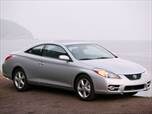 Used 2008 Toyota Solara SLE