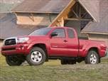 Used 2008 Toyota Tacoma 4x4 Access Cab V6