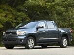 Used 2008 Toyota Tundra SR5
