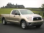 Used 2008 Toyota Tundra 4x4 Double Cab