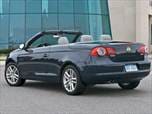 Used 2008 Volkswagen Eos 2.0T