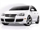 Used 2008 Volkswagen Jetta SEL