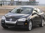 Used 2008 Volkswagen Jetta Wolfsburg Edition