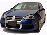 Used 2008 Volkswagen R32
