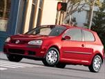 Used 2008 Volkswagen Rabbit 2-Door