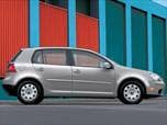 Used 2008 Volkswagen Rabbit S