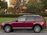 Used 2008 Volkswagen Touareg V8