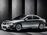 Used 2008 Volvo S60 2.5T