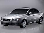 Used 2008 Volvo S80 3.2