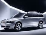 Used 2008 Volvo V50 2.4i